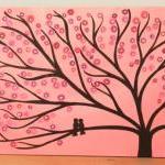 Pale Pink 30 X 20 Whimsica..